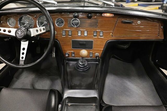 1971 Lotus Elan -- - photo 11