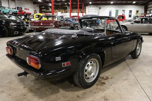 1971 Lotus Elan -- - photo 5