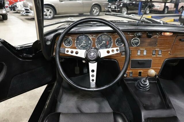 1971 Lotus Elan -- - photo 9