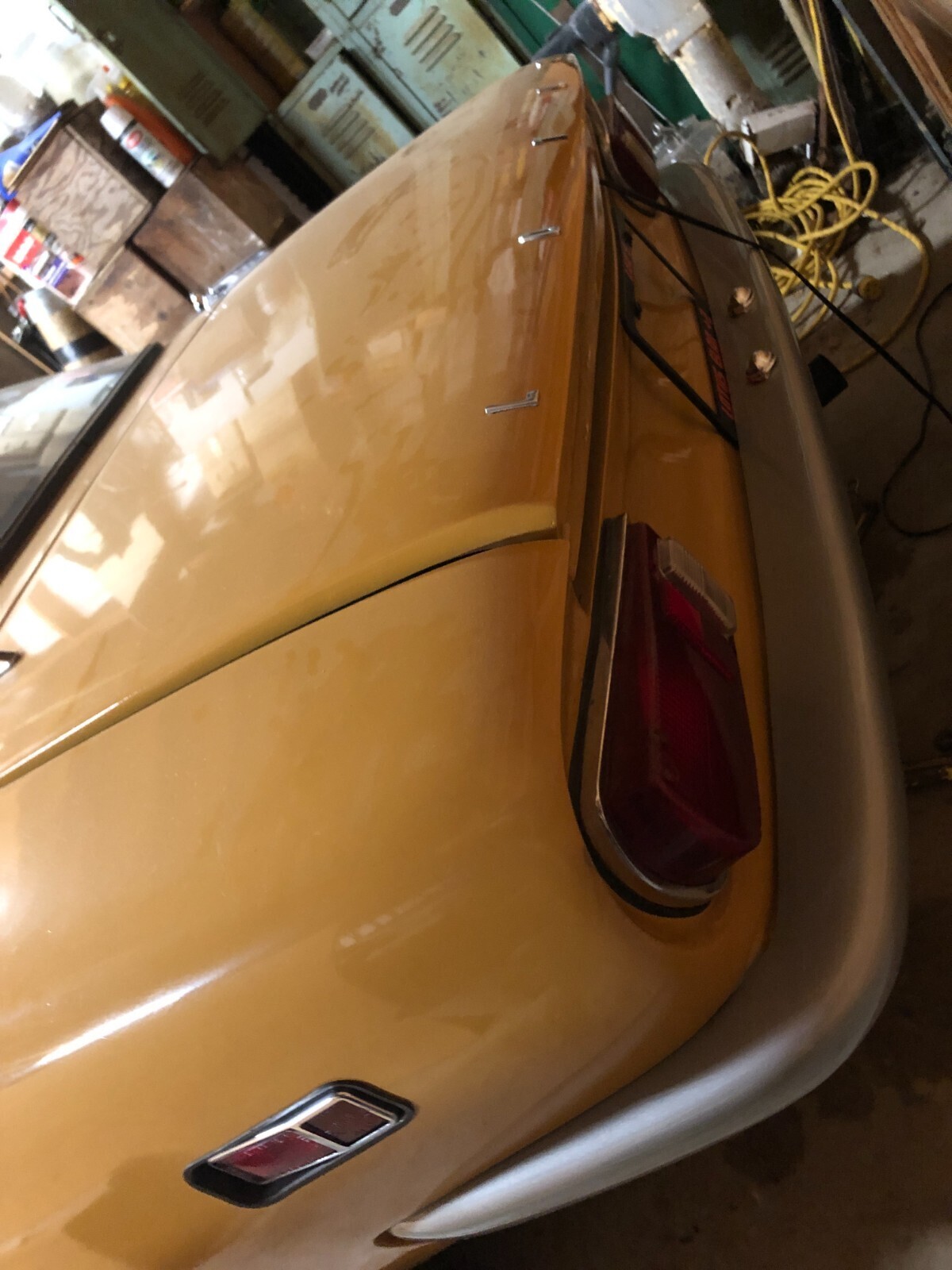 1971 Lotus Elan - photo 4