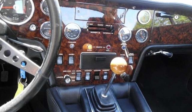 1971 Lotus Other Plus - photo 6