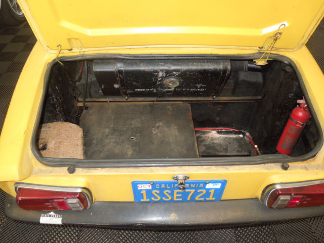 1971 Lotus Other Type 45 - photo 10