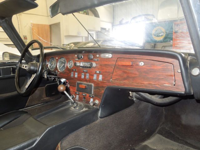 1971 Lotus Other Type 45 - photo 5