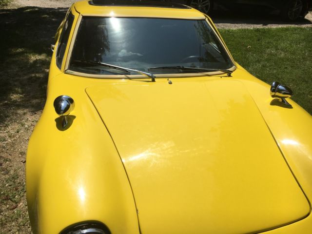 1971 Lotus Other - photo 2