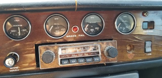 1971 Lotus Europa - photo 12