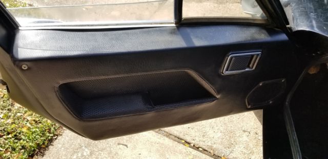 1971 Lotus Europa - photo 13