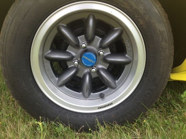1971 Lotus Other - photo 5