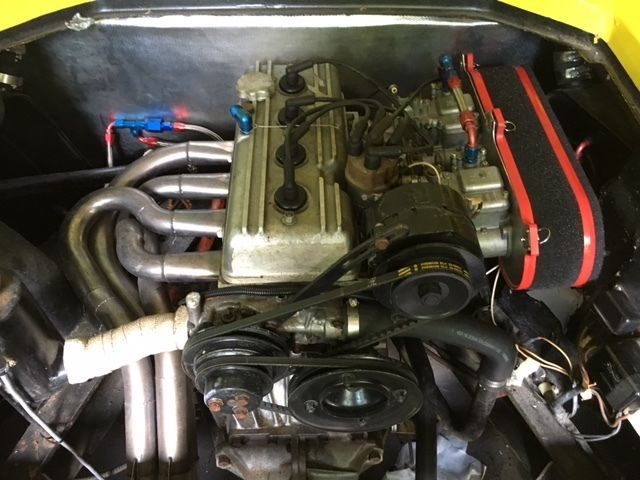 1971 Lotus Other - photo 6