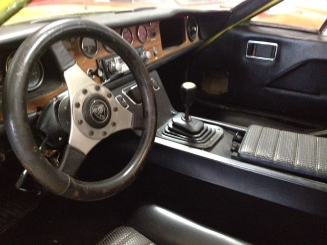 1971 Lotus Other - photo 7