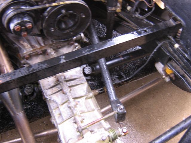 1971 Lotus Other - photo 9