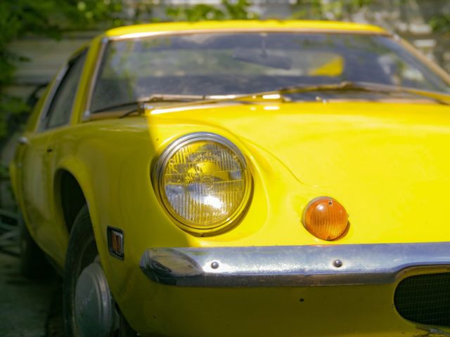 1971 Lotus Other - photo 2