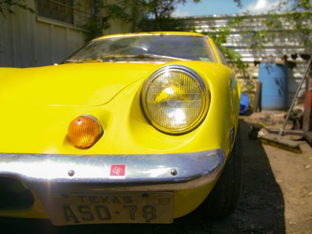 1971 Lotus Other - photo 5