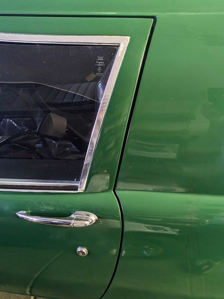 1971 Lotus Europa S2 - photo 12