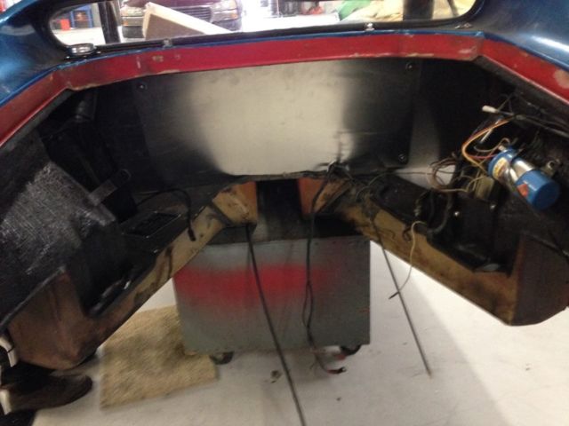 1971 Lotus Other - photo 4