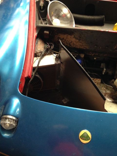 1971 Lotus Other - photo 6