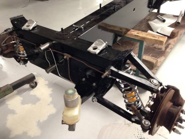 1971 Lotus Other - photo 7