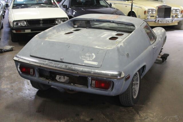 1971 Lotus Europa Coupe - photo 10