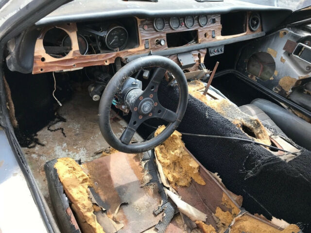 1971 Lotus Europa Coupe - photo 12