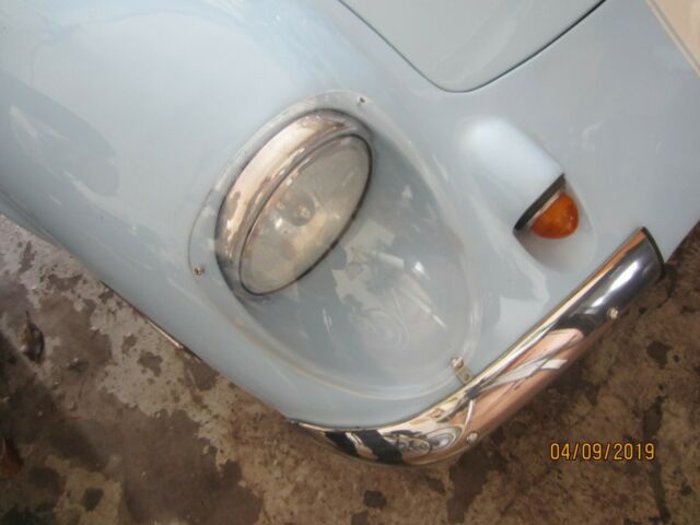 1971 Lotus Europa - photo 13