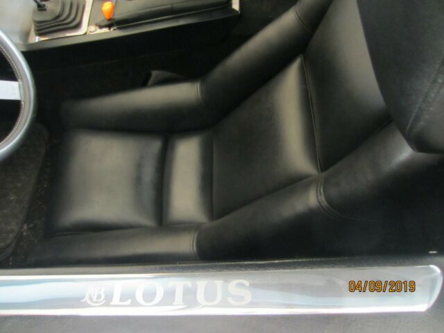 1971 Lotus Europa - photo 8