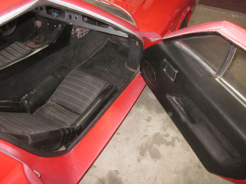 1971 Lotus Europa S2 - photo 6