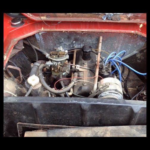 1971 Lotus Europa Series 2 - photo 10