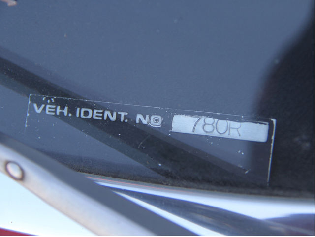 1971 Lotus Europa - photo 10