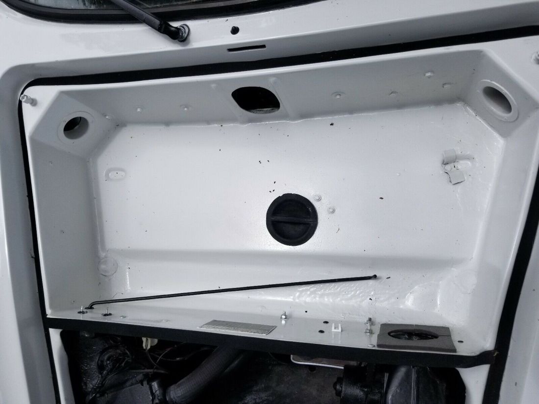 1971 Lotus Europa S2 - photo 13