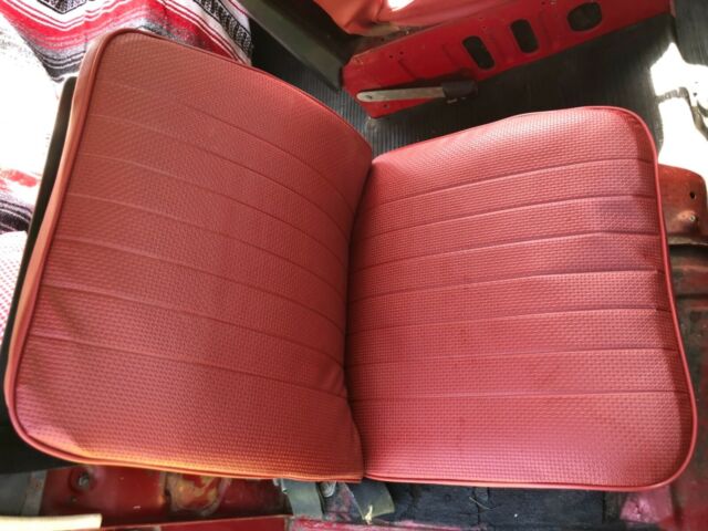 1971 Volkswagen Bus/Vanagon - photo 11
