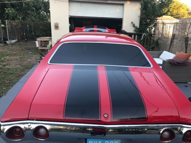1971 Chevrolet Chevelle - photo 4