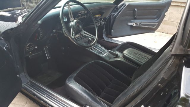 1971 Chevrolet Corvette LS5 - photo 13