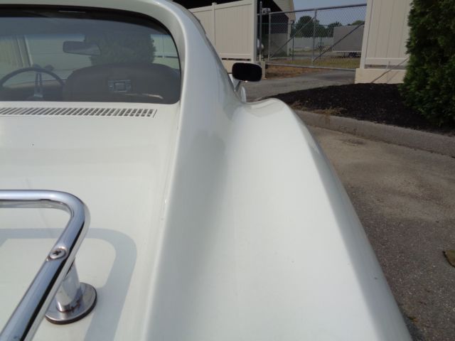 1971 Chevrolet Corvette - photo 11