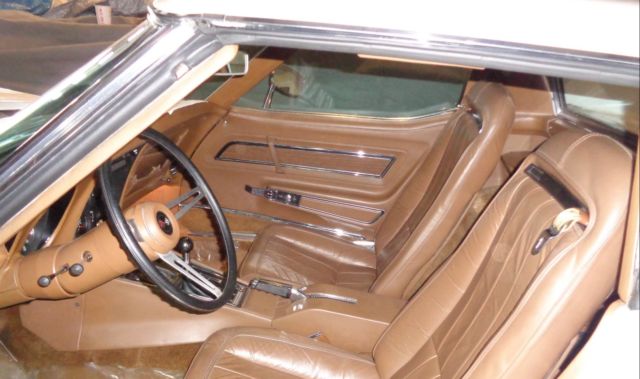 1971 Chevrolet Corvette - photo 12