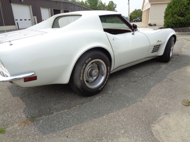 1971 Chevrolet Corvette - photo 4