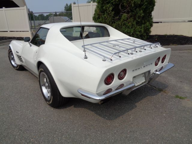 1971 Chevrolet Corvette - photo 5