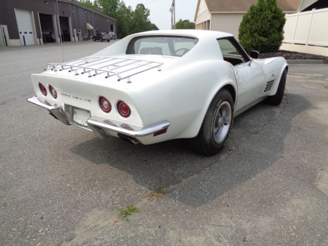 1971 Chevrolet Corvette - photo 6