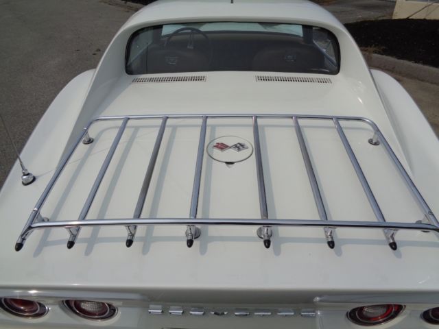 1971 Chevrolet Corvette - photo 8