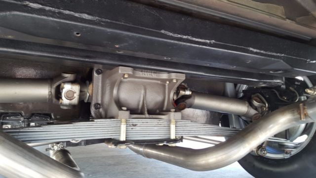 1971 Chevrolet Corvette LT1 - photo 10