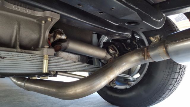 1971 Chevrolet Corvette LT1 - photo 12
