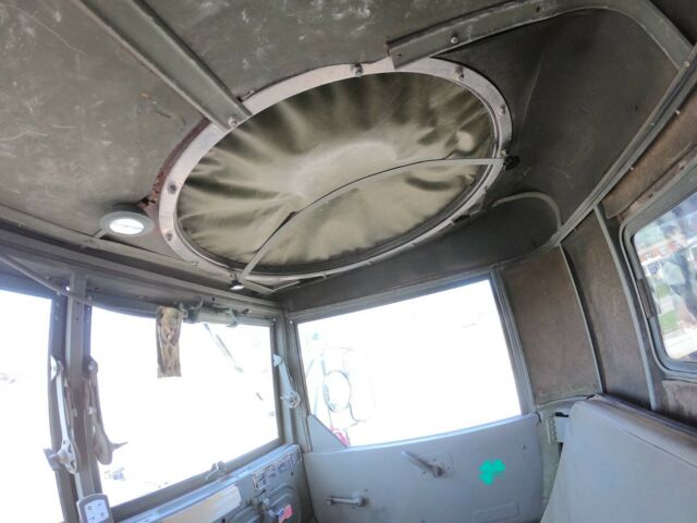 1971 Jeep m35a2 gun truck - photo 9