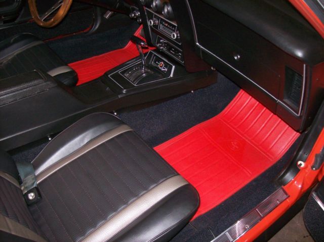 1971 Ford Mustang Mach 1 - photo 5