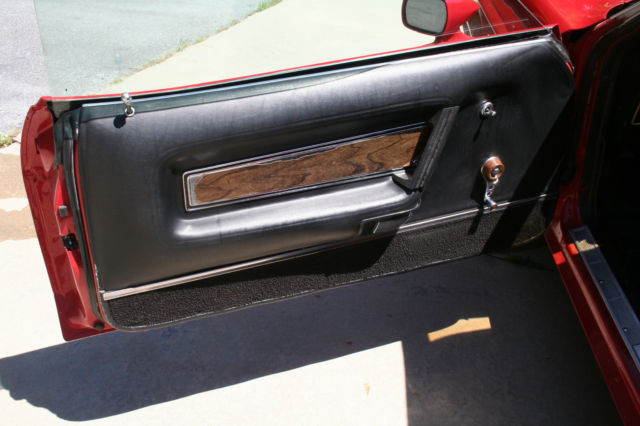 1971 Ford Mustang Mach I - photo 9