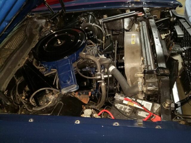 1971 Ford Mustang - photo 11