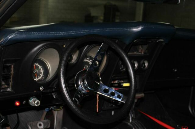 1971 Ford Mustang - photo 5