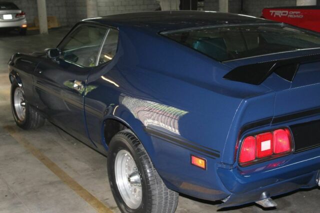 1971 Ford Mustang - photo 7