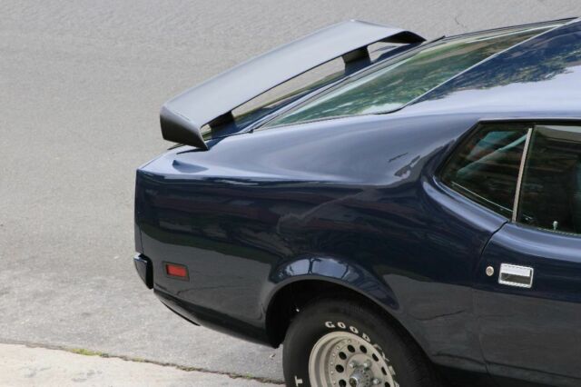 1971 Ford Mustang - photo 9