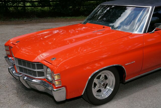 1971 Chevrolet Chevelle FREE SHIPPING - photo 5