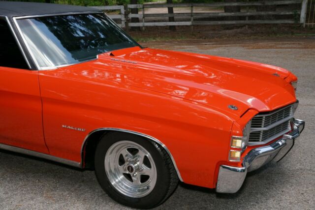 1971 Chevrolet Chevelle FREE SHIPPING - photo 6