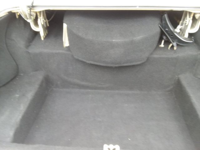 1971 Lincoln Mark Series mark III - photo 10