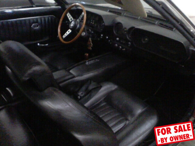 1971 Maserati Indy 1971 Maserati Indy - photo 6